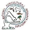 The National Agricultural Research Institute (NARI)'s Logo'