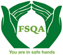 FSQA's Logo'