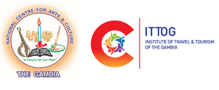 NCAC, ITTOG's Logo'