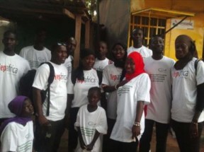 YEP, Empretec Gambia set to train youths on entrepreneurship - COVER IMAGE