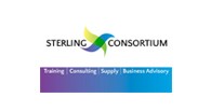 Sterling Consortium [LOGO]