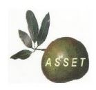 ASSERT's Logo'