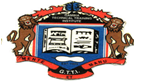 Gambia Technical Training Institute's Logo'