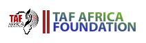 TAF Africa Foundation's Logo'