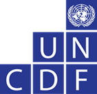 UNCDF's Logo'