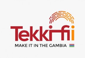 Countrywide Tekki Fii roadshow kicks off to empower Gambian youth - COVER IMAGE