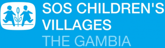 SOS Children’s Villages The Gambia (SOS Gambia)'s Logo'