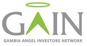 GAIN's Logo'