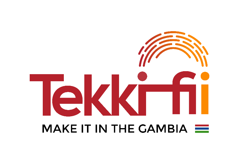 Tekki-Fii's Logo'