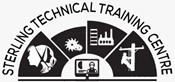 Sterling Technical Training Centre's Logo'