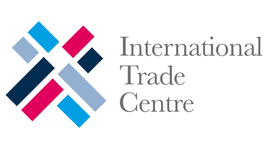 International Trade Centre's Logo'